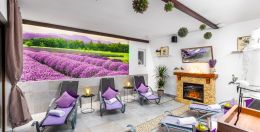 wellness Jasná Hilson Nízke Tatry
